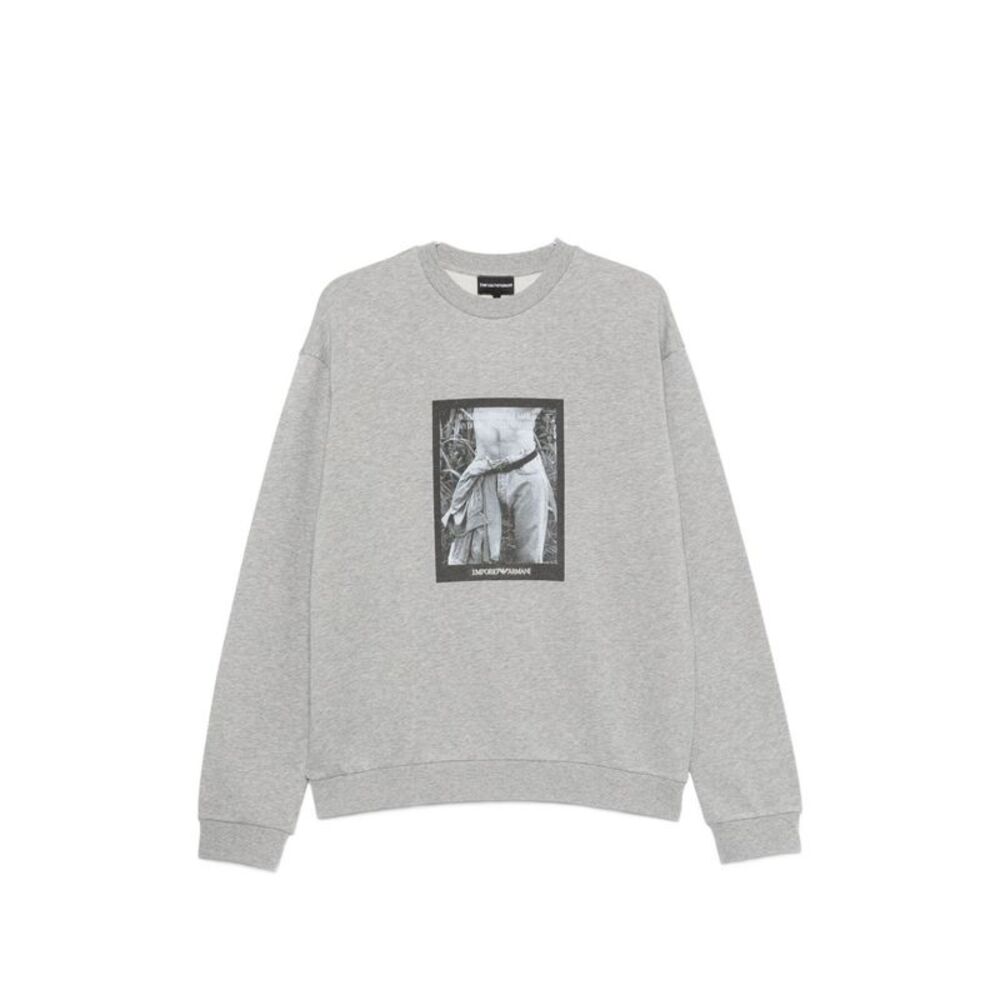 Emporio Armani Men's Shirt